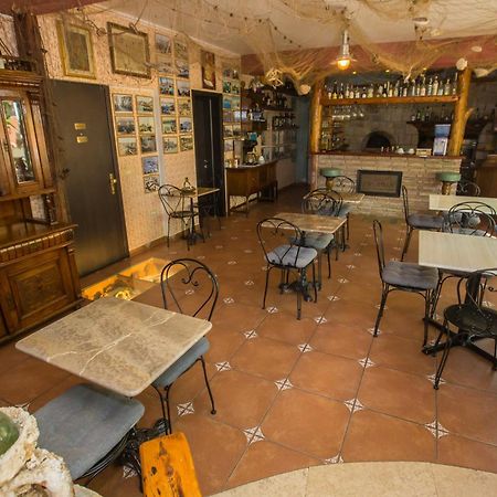 Villa Monsena Rovinj Eksteriør bilde