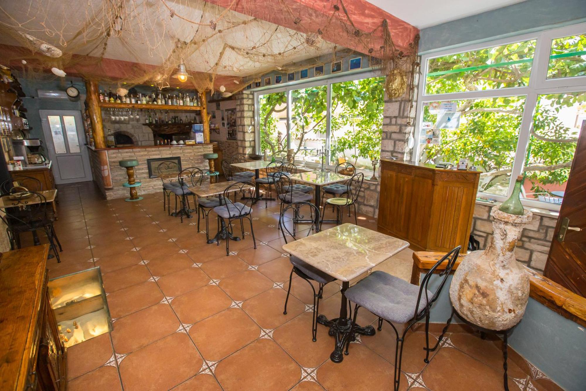 Villa Monsena Rovinj Eksteriør bilde
