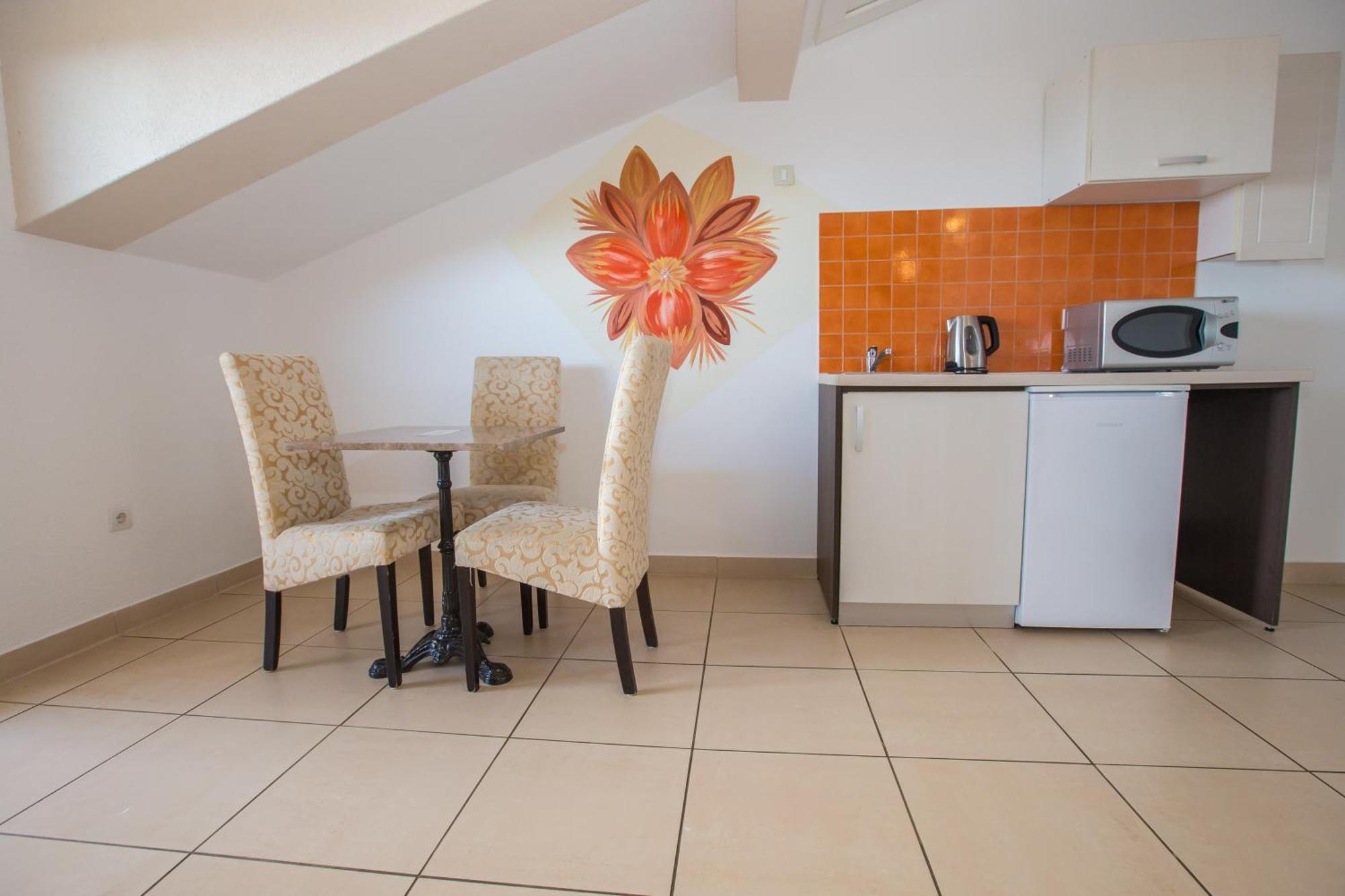Villa Monsena Rovinj Eksteriør bilde