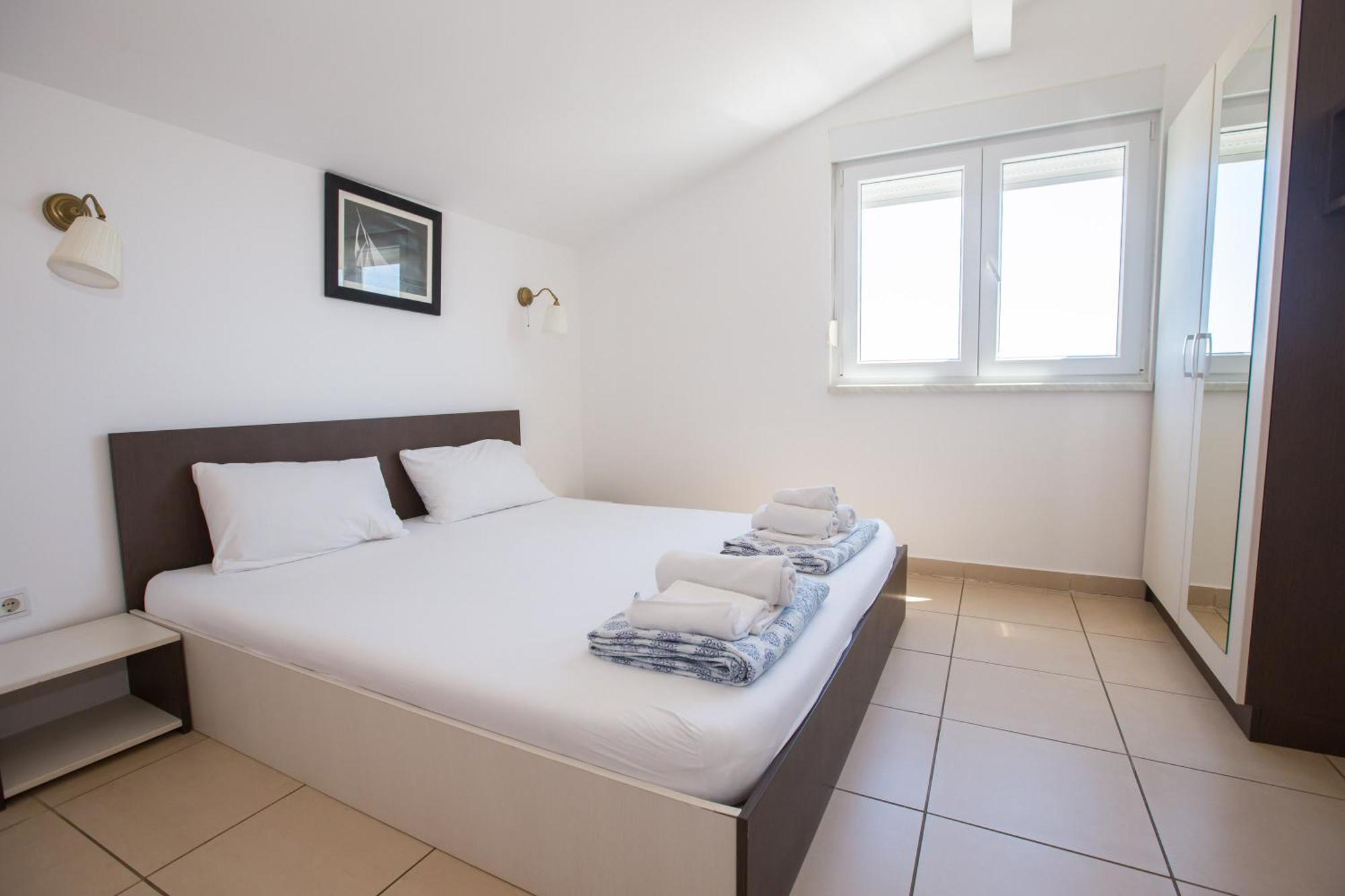 Villa Monsena Rovinj Eksteriør bilde