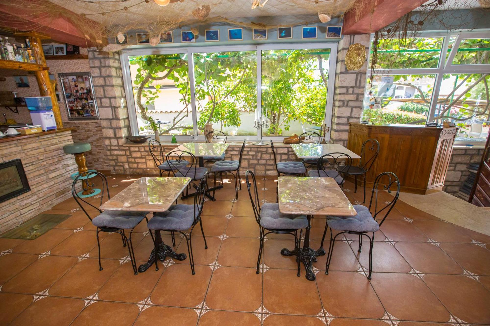 Villa Monsena Rovinj Eksteriør bilde