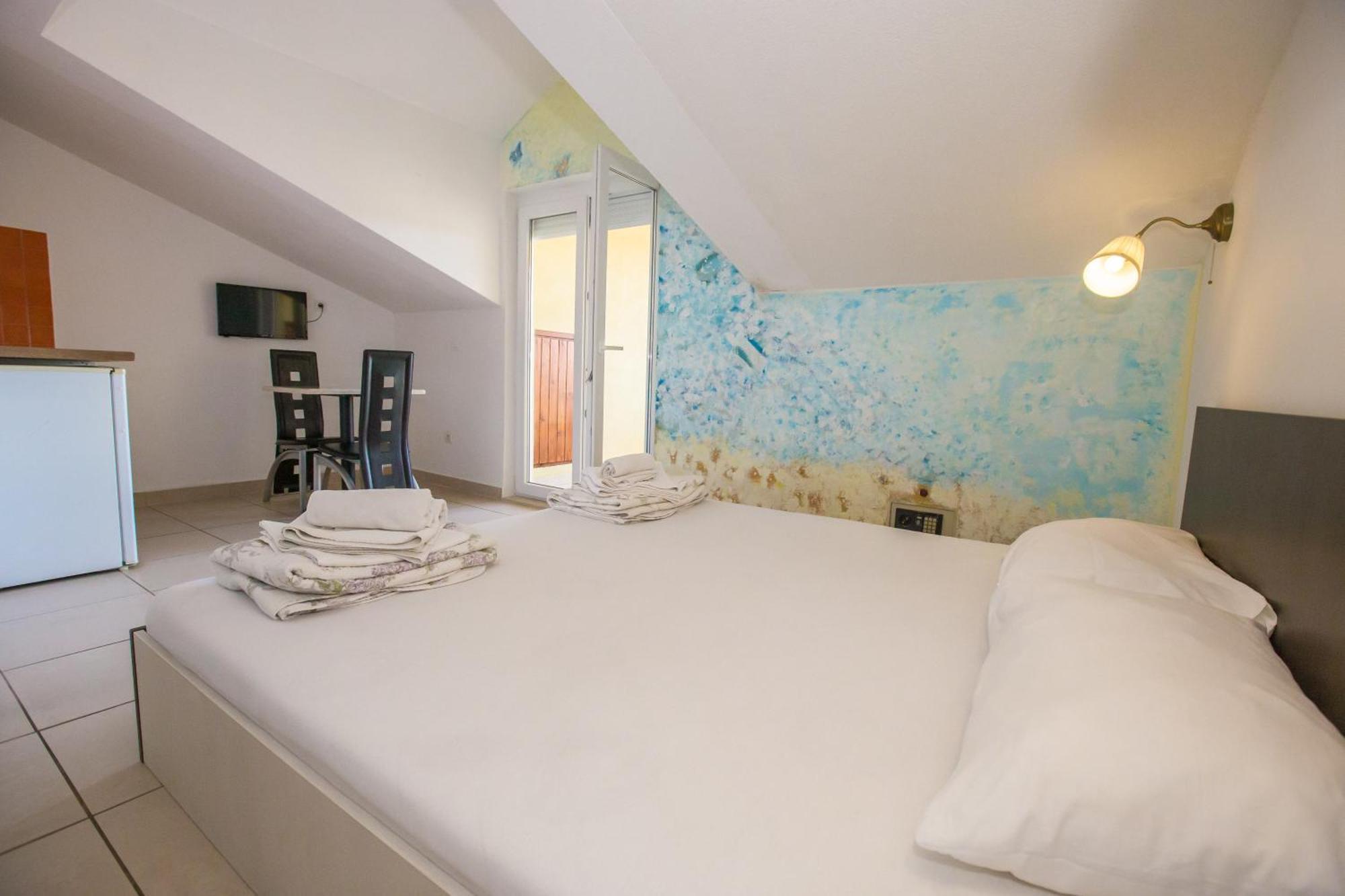 Villa Monsena Rovinj Eksteriør bilde