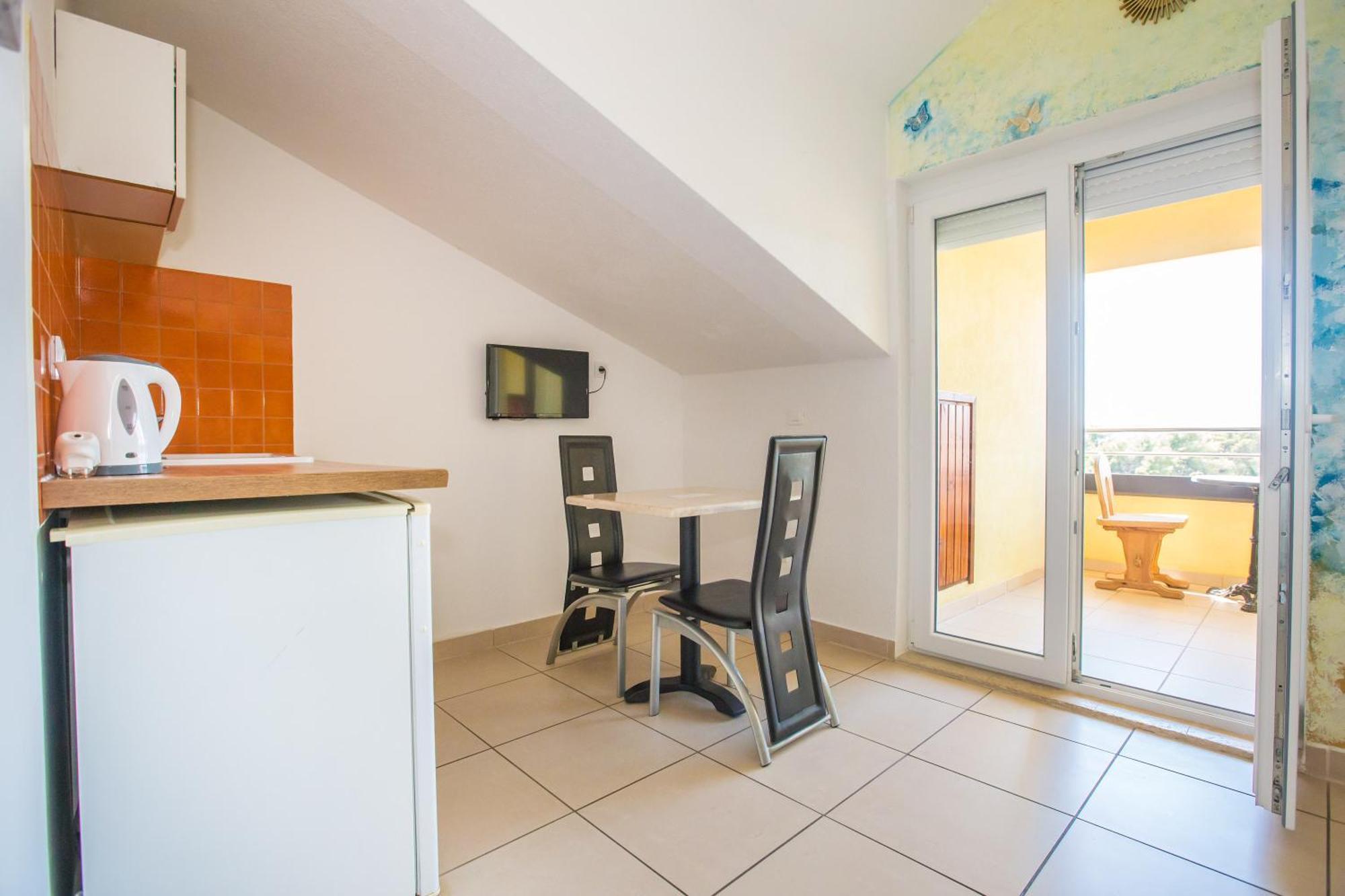 Villa Monsena Rovinj Eksteriør bilde