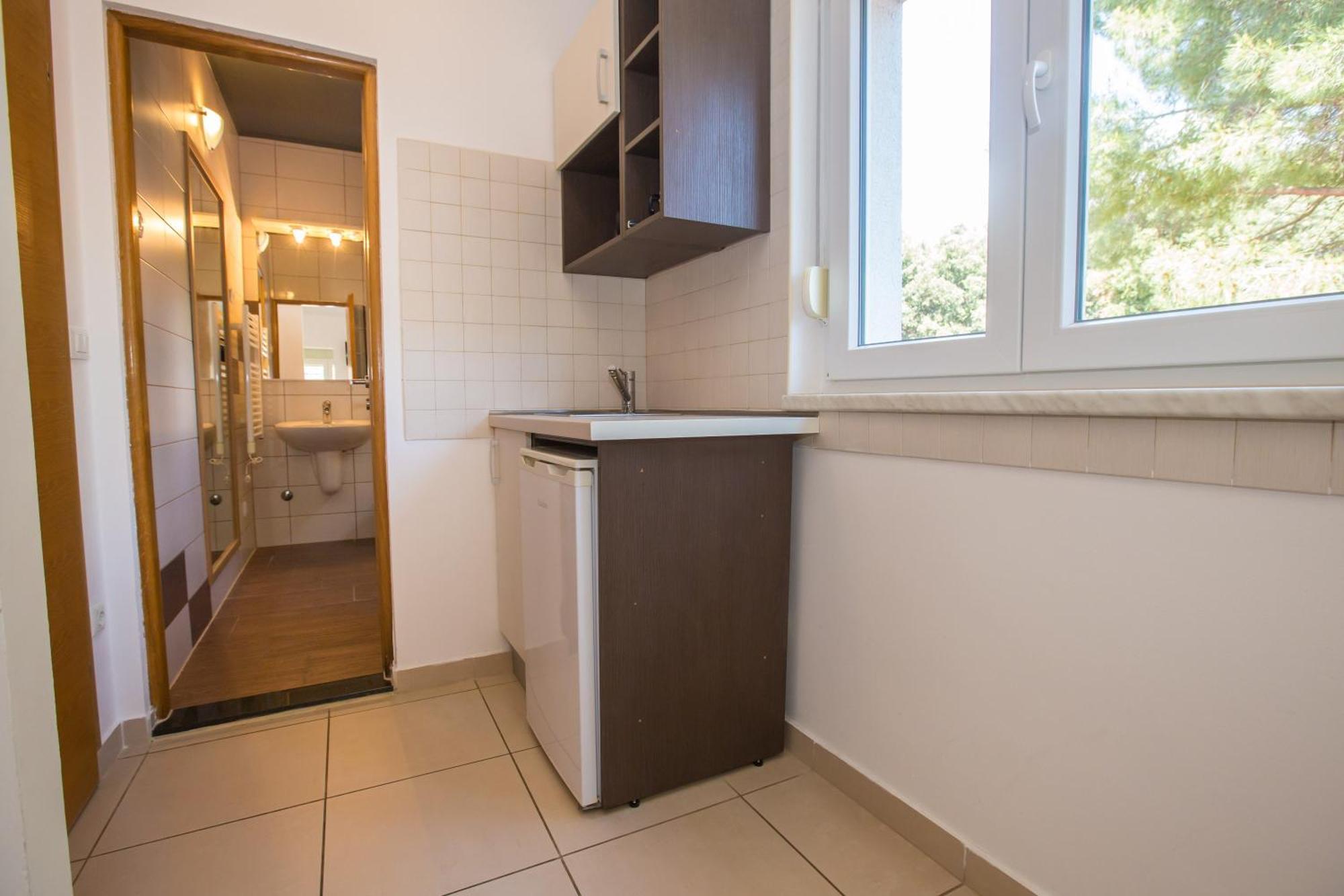 Villa Monsena Rovinj Eksteriør bilde