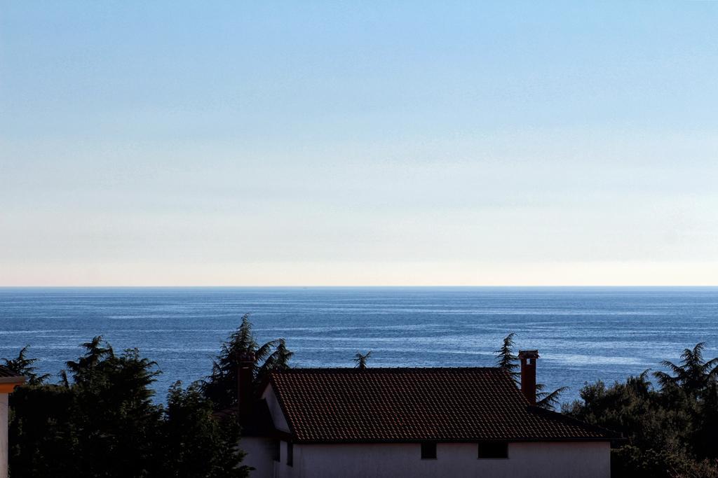 Villa Monsena Rovinj Eksteriør bilde