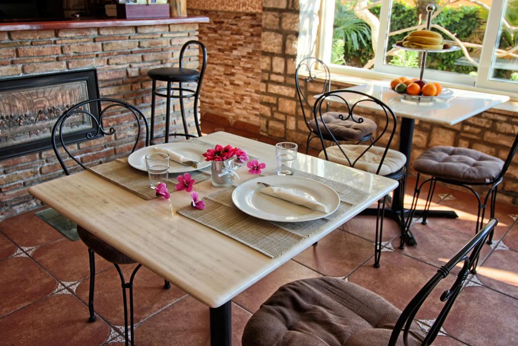 Villa Monsena Rovinj Eksteriør bilde