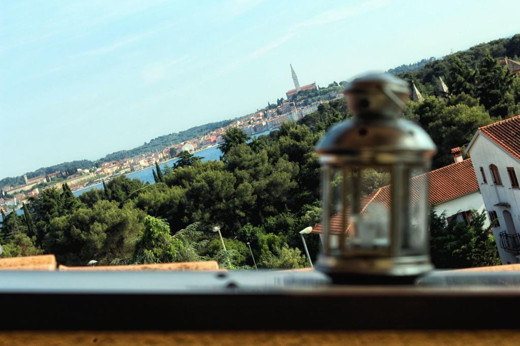 Villa Monsena Rovinj Eksteriør bilde