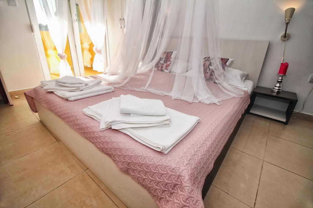 Villa Monsena Rovinj Eksteriør bilde