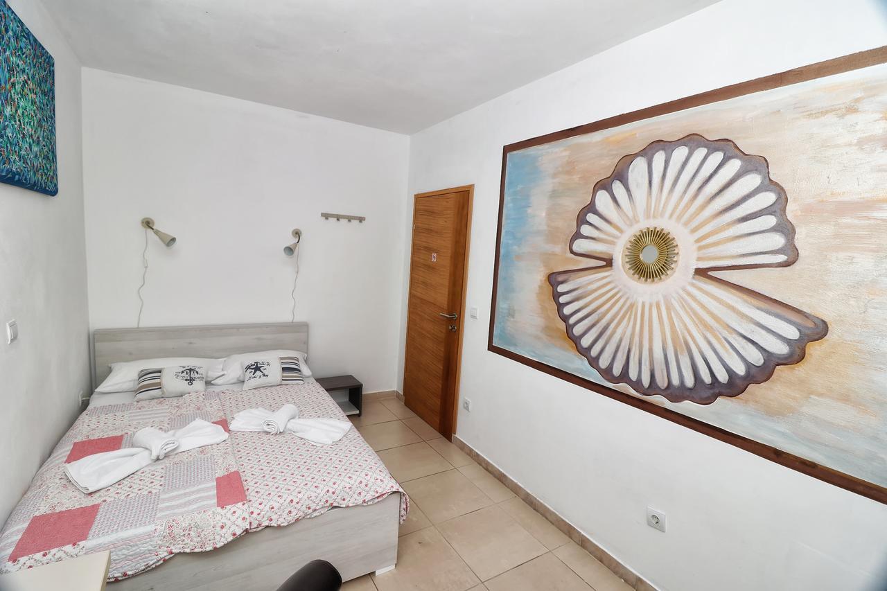Villa Monsena Rovinj Eksteriør bilde